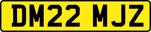 DM22MJZ