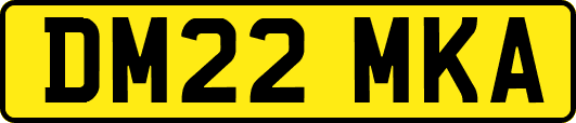 DM22MKA
