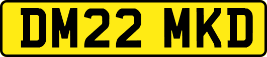 DM22MKD