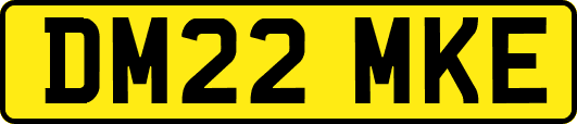 DM22MKE