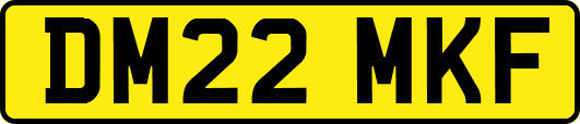DM22MKF