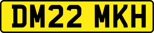 DM22MKH