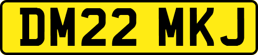 DM22MKJ