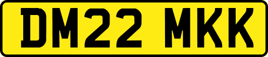 DM22MKK
