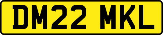 DM22MKL