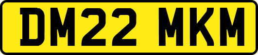 DM22MKM