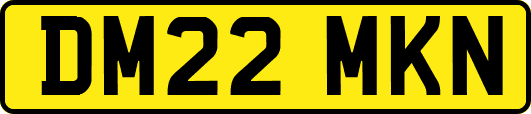 DM22MKN