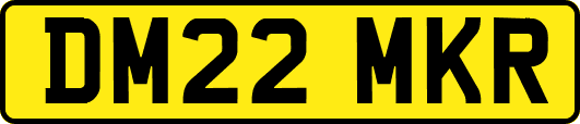 DM22MKR
