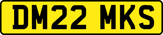DM22MKS