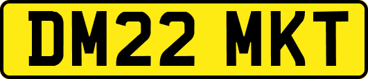 DM22MKT