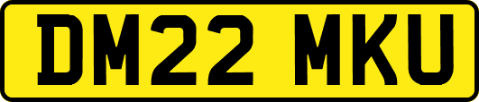 DM22MKU