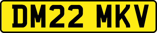 DM22MKV