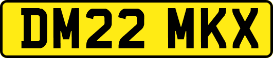 DM22MKX