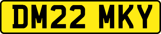 DM22MKY
