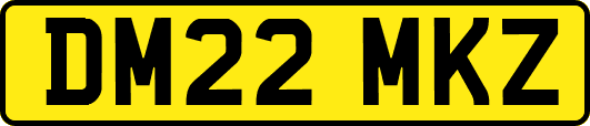 DM22MKZ