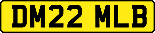 DM22MLB