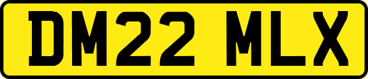 DM22MLX