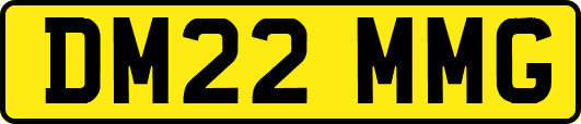 DM22MMG
