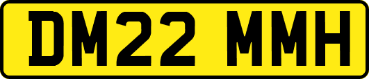 DM22MMH