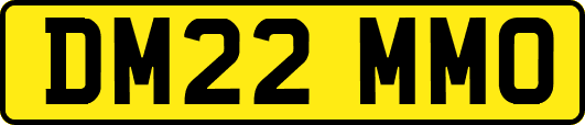 DM22MMO