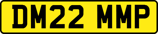 DM22MMP