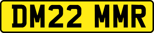 DM22MMR