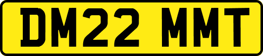 DM22MMT
