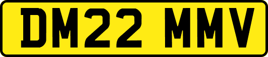 DM22MMV