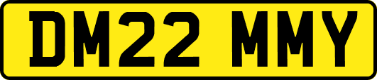 DM22MMY