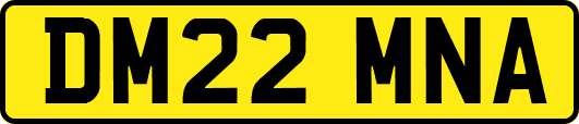 DM22MNA