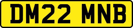 DM22MNB