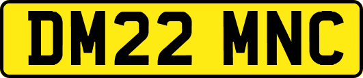 DM22MNC
