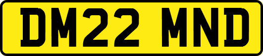 DM22MND
