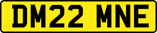DM22MNE