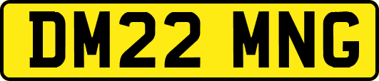 DM22MNG