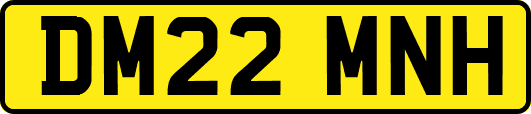 DM22MNH