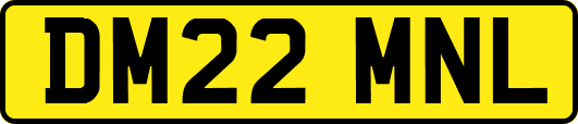 DM22MNL