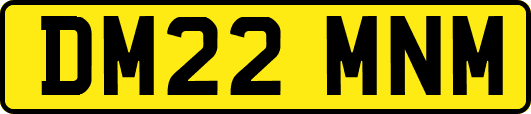 DM22MNM