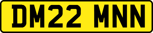 DM22MNN