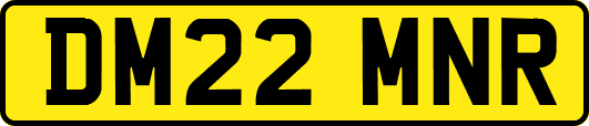 DM22MNR