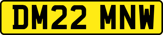 DM22MNW