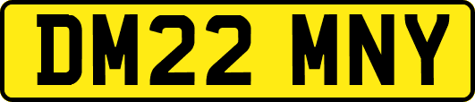 DM22MNY