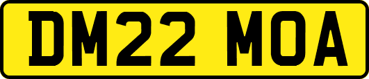 DM22MOA