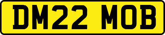 DM22MOB