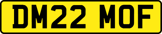 DM22MOF