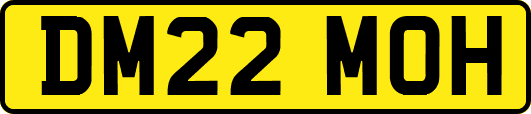 DM22MOH