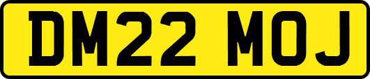 DM22MOJ