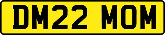DM22MOM