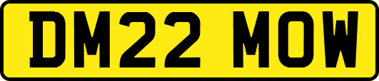 DM22MOW