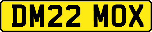 DM22MOX